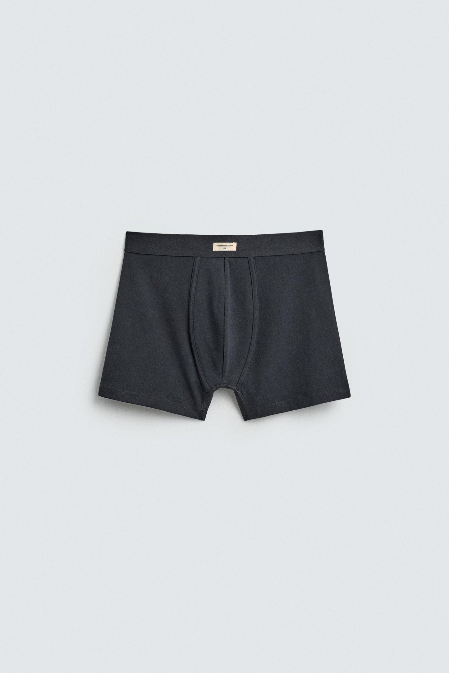 PACK DE 3 BOXERS SOFT