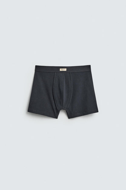 PACK DE 3 BOXERS SOFT