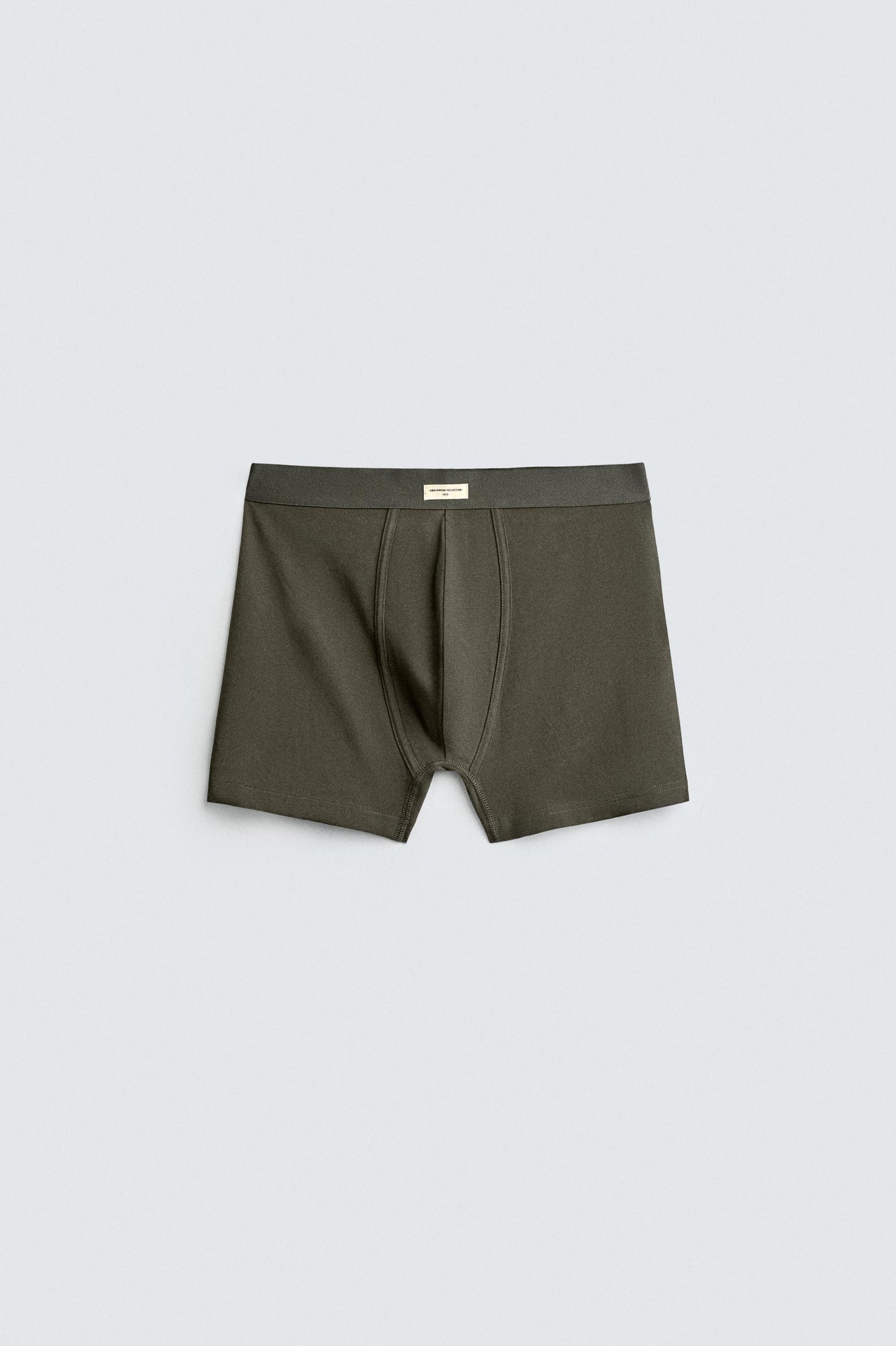 PACK 3 BOXERS SOFT