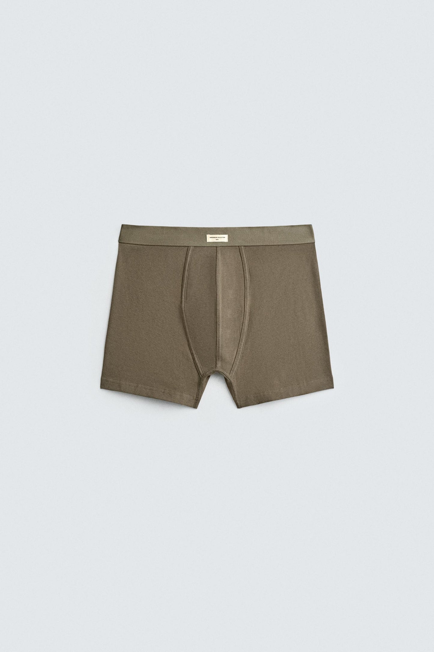 PACK 3 BOXERS SOFT