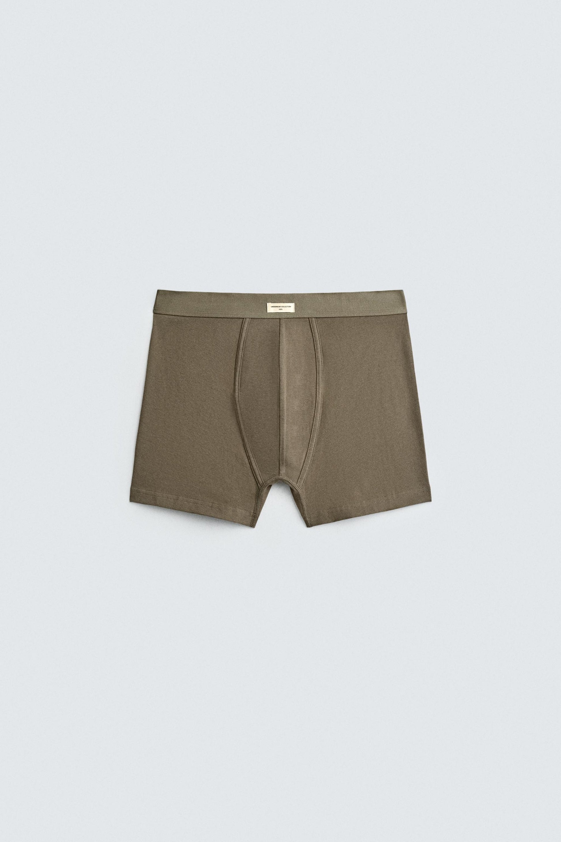 PACK 3 BOXERS SOFT