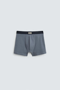 PACK DE 3 BOXERS COMBINADOS