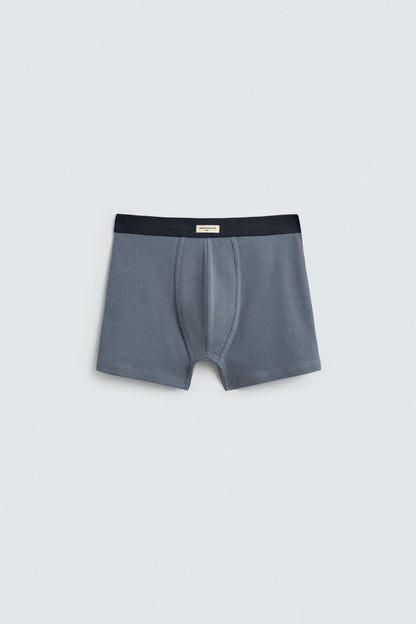 PACK DE 3 BOXERS COMBINADOS