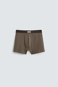 PACK DE 3 BOXERS COMBINADOS