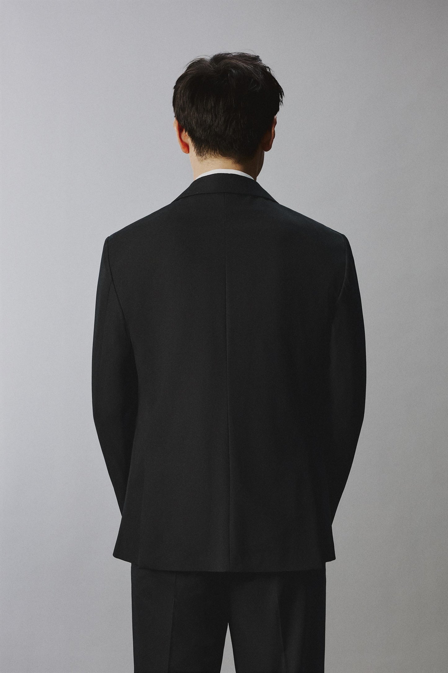 BLAZER DE FATO CONFORT