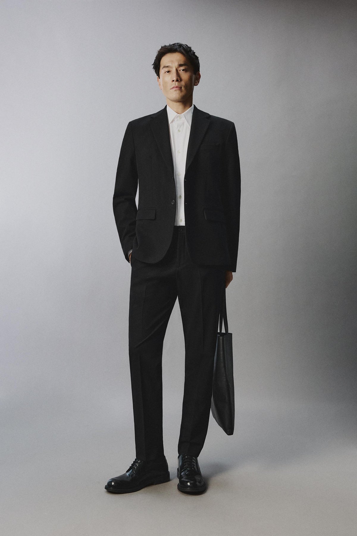 BLAZER DE FATO CONFORT