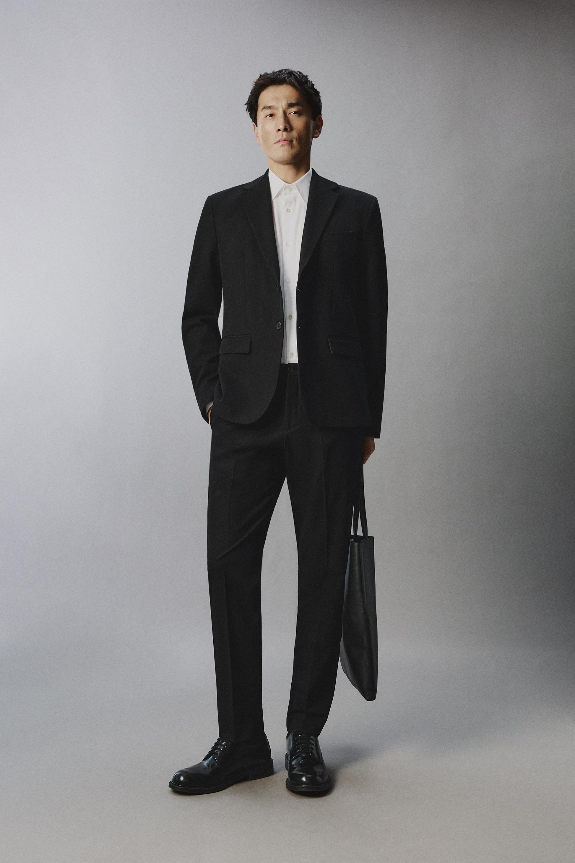 BLAZER DE FATO CONFORT