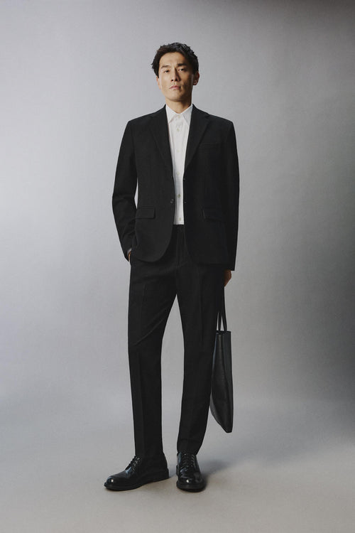 BLAZER DE FATO CONFORT