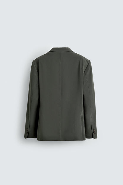 BLAZER CRUZADO DE FATO CONFORT