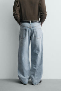 JEANS LOOSE FIT