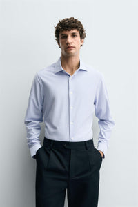 CAMISA REGULAR FIT