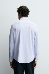 CAMISA REGULAR FIT