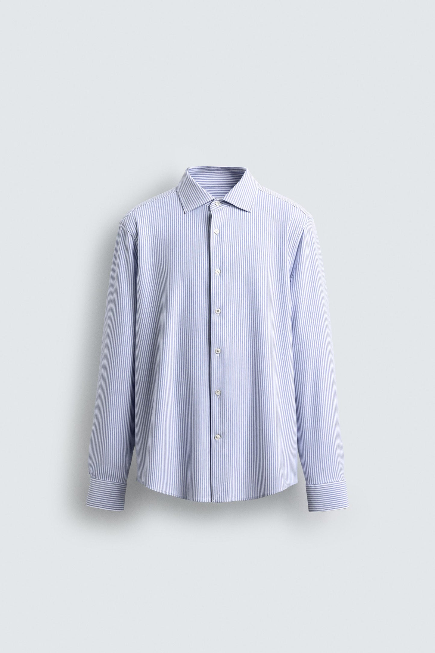 CAMISA REGULAR FIT