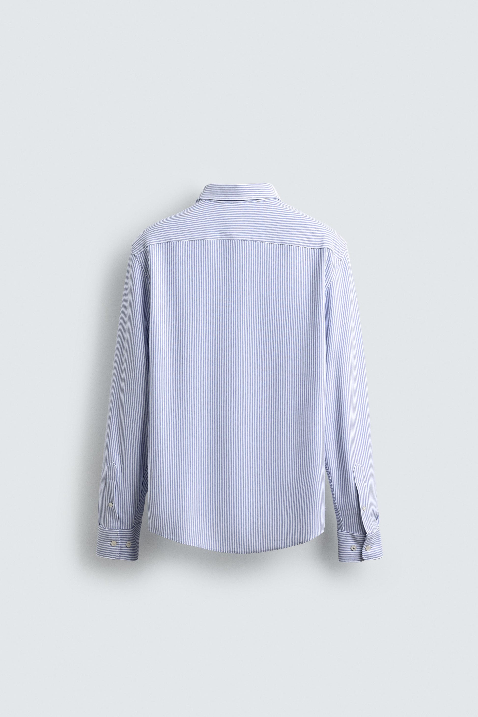 CAMISA REGULAR FIT
