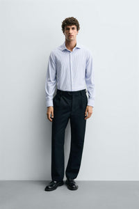 CAMISA REGULAR FIT