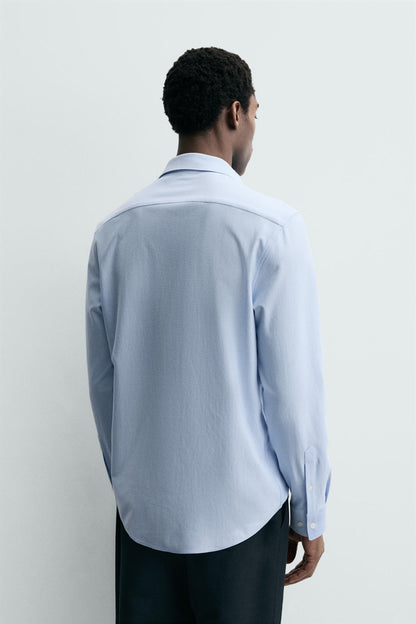 CAMISA REGULAR FIT