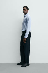 CAMISA REGULAR FIT