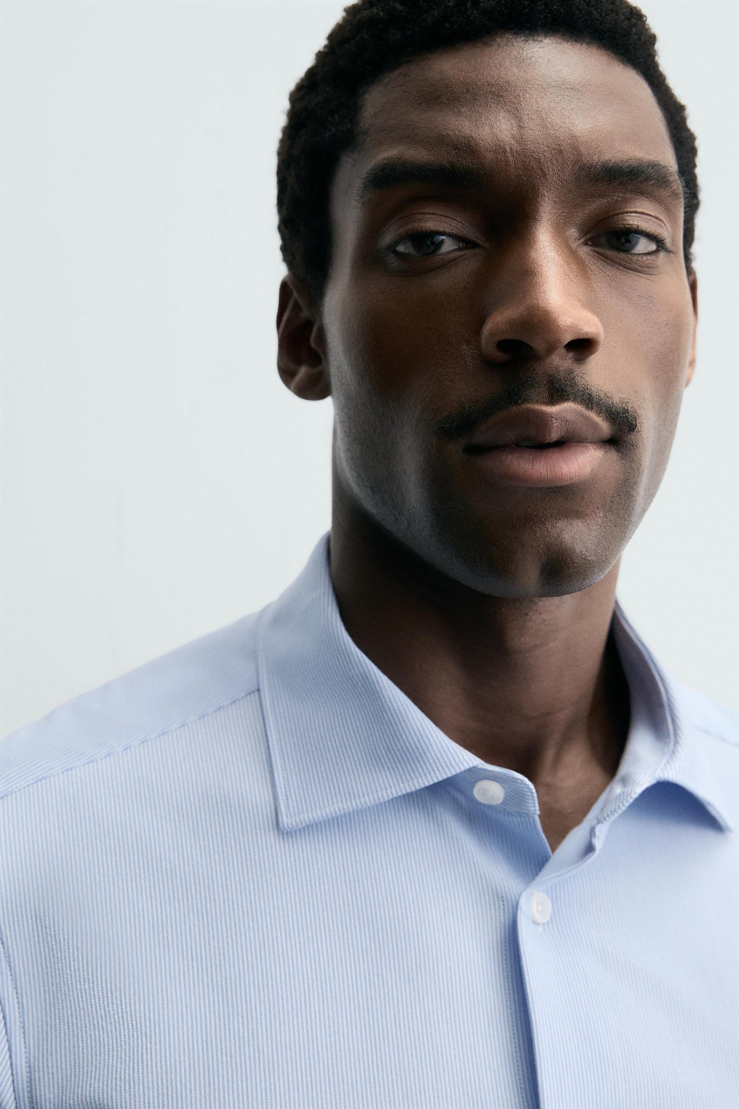 CAMISA REGULAR FIT