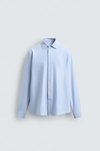 CAMISA REGULAR FIT