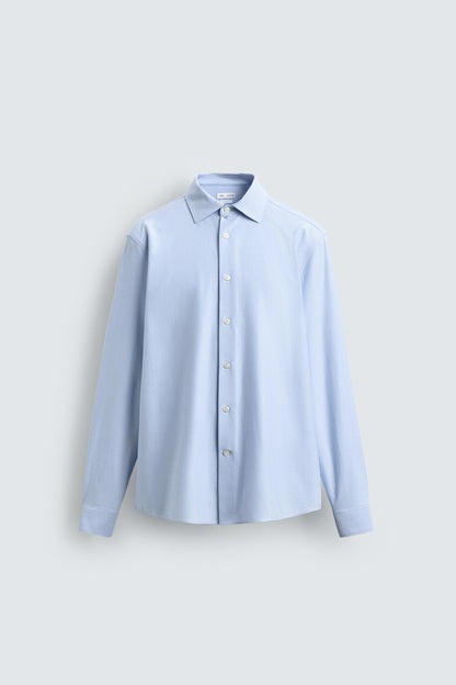 CAMISA REGULAR FIT