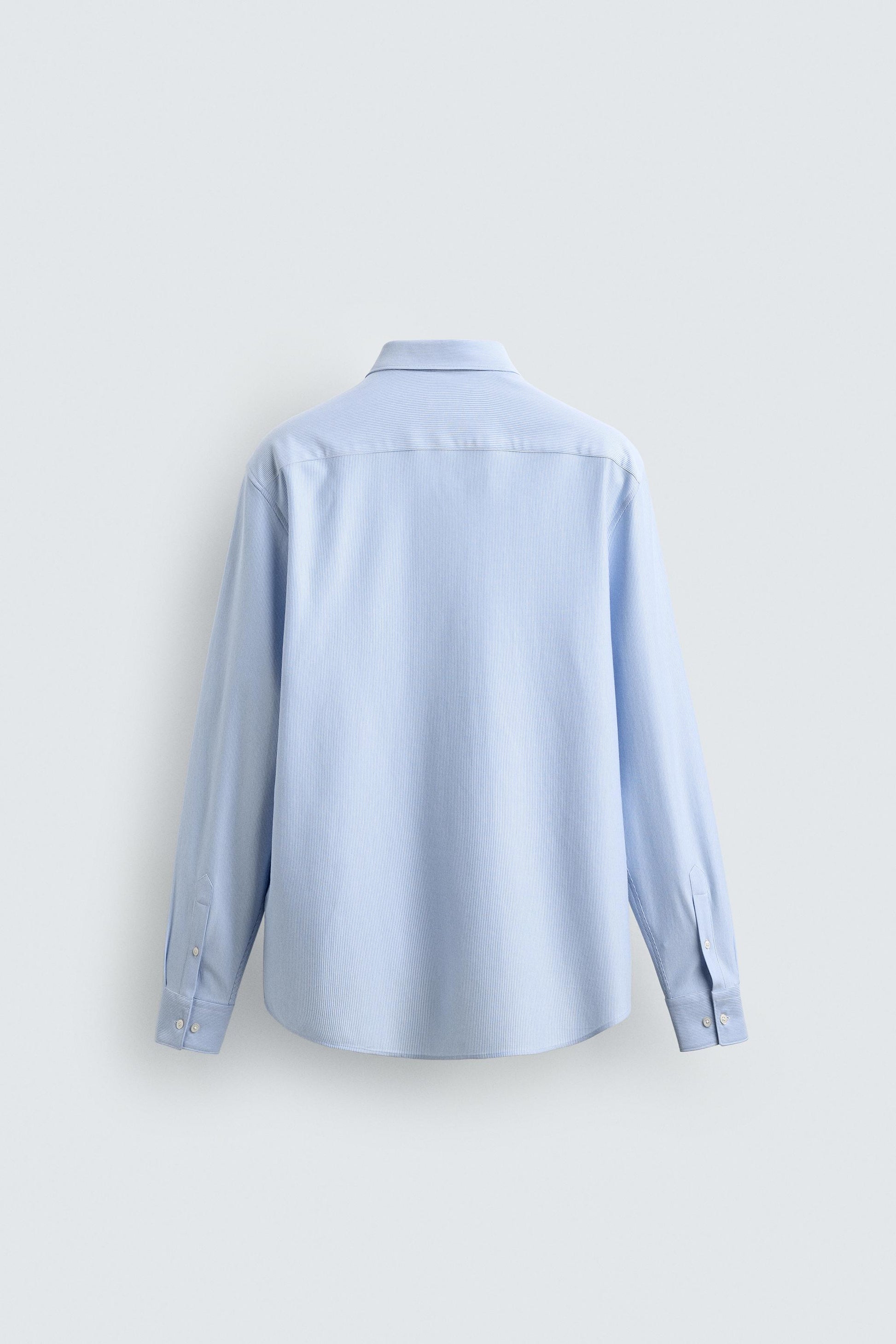 CAMISA REGULAR FIT