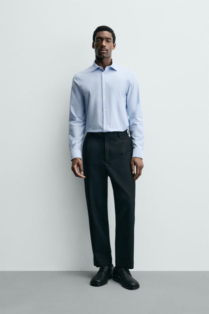 CAMISA REGULAR FIT