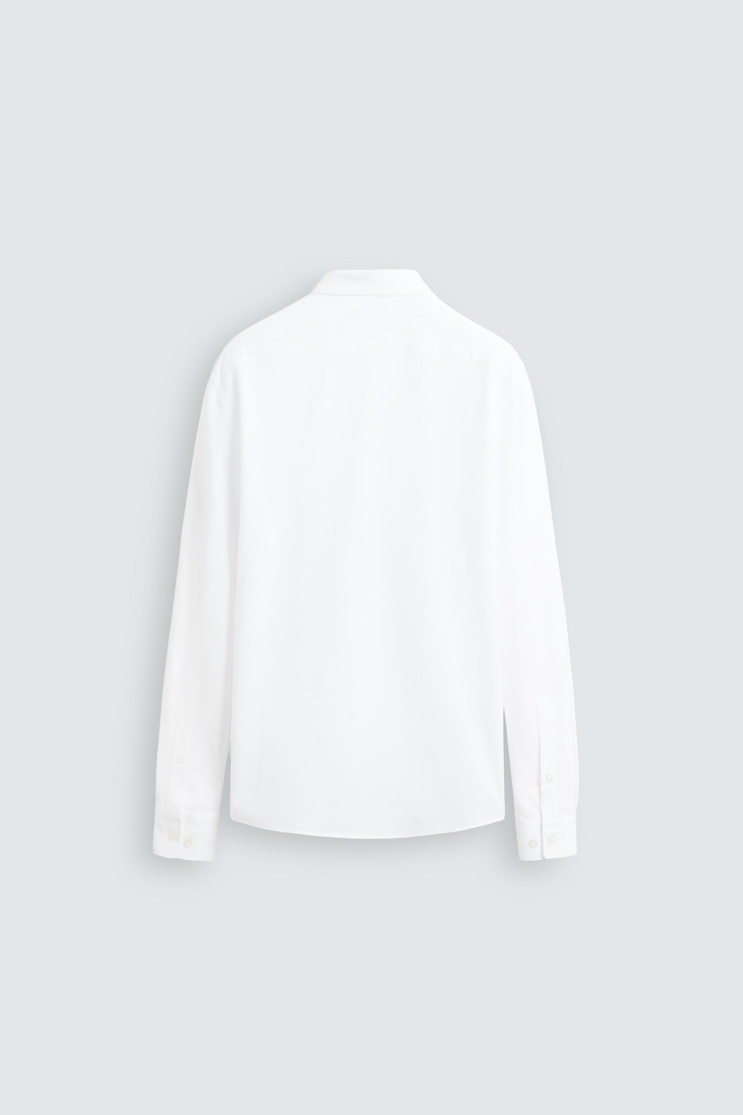 CAMISA REGULAR FIT