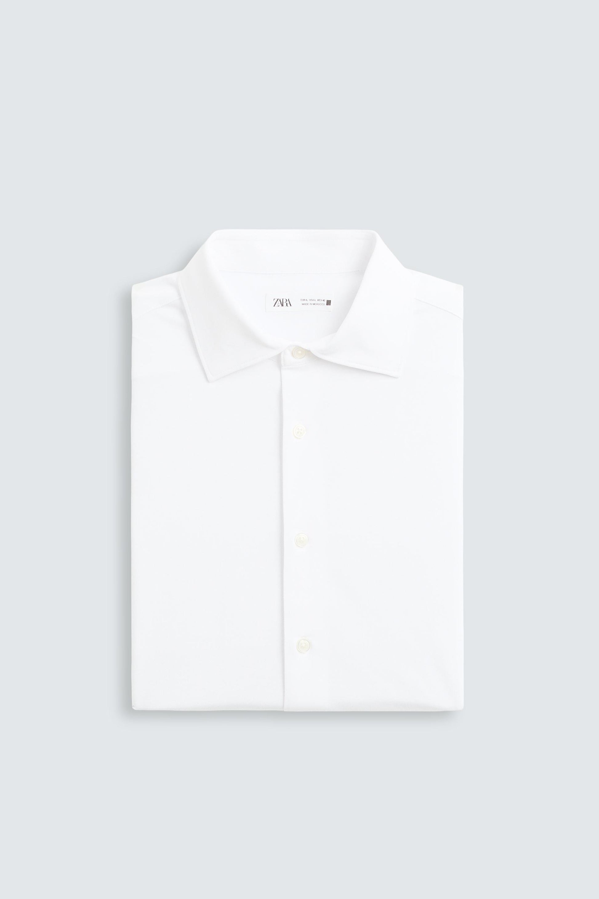 CAMISA REGULAR FIT