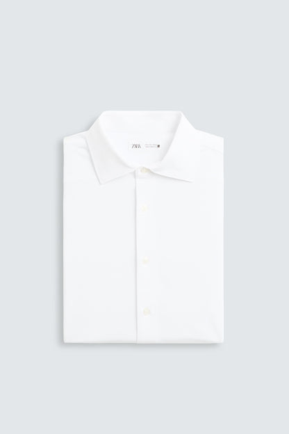 CAMISA REGULAR FIT