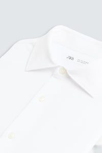 CAMISA REGULAR FIT