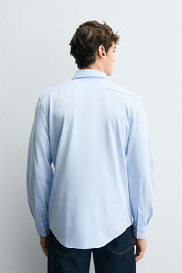 CAMISA REGULAR FIT