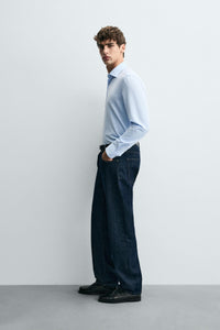 CAMISA REGULAR FIT