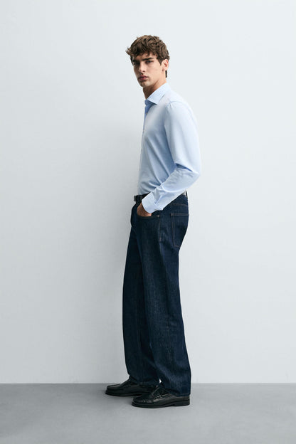 CAMISA REGULAR FIT