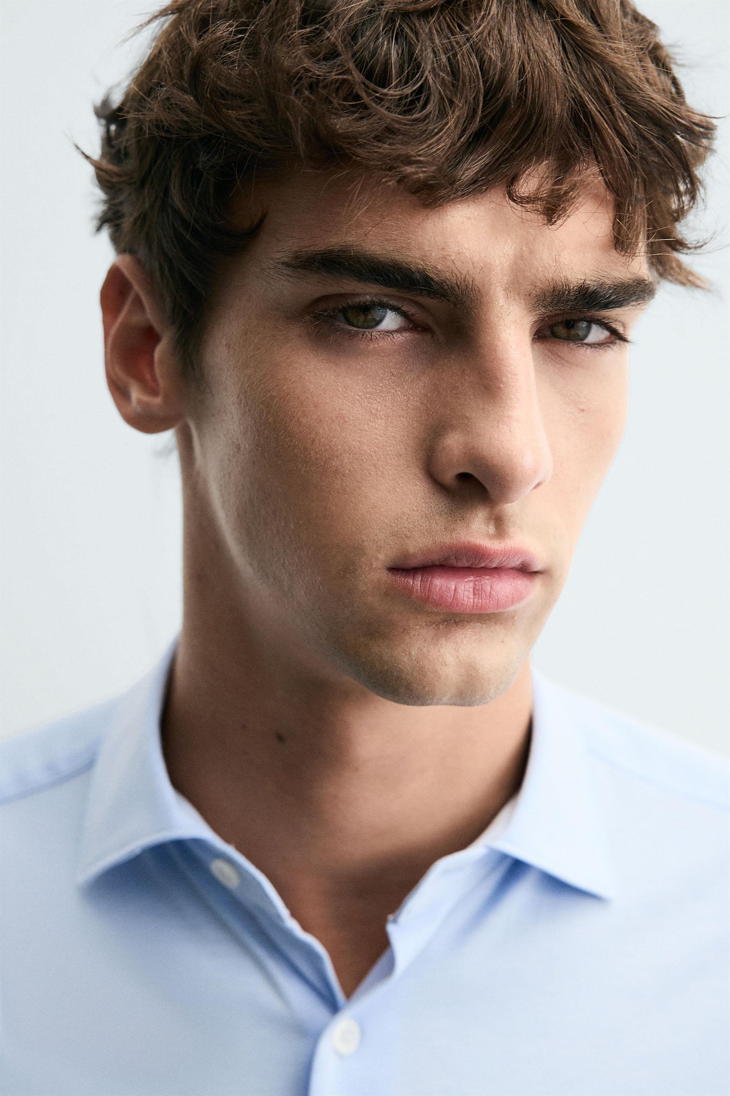 CAMISA REGULAR FIT