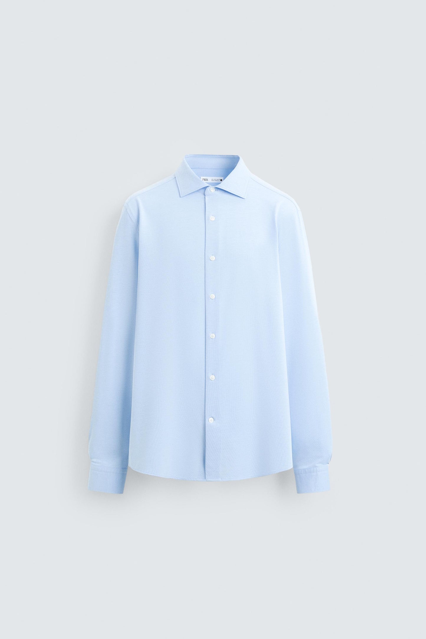 CAMISA REGULAR FIT