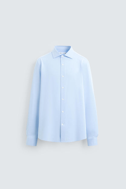 CAMISA REGULAR FIT