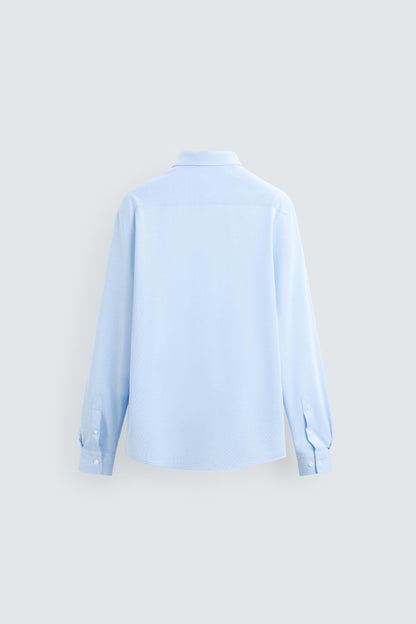 CAMISA REGULAR FIT