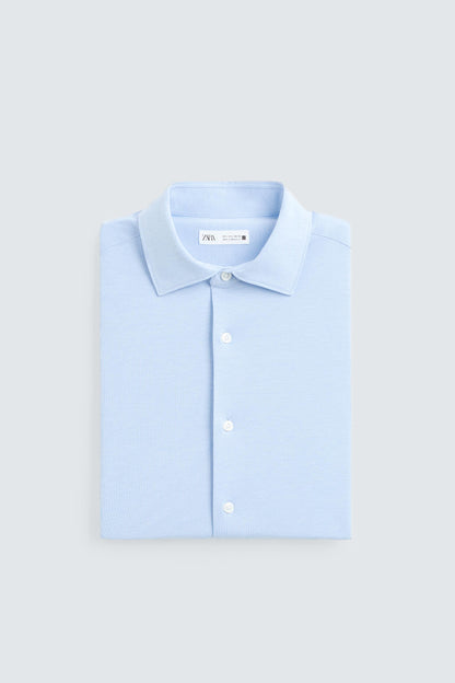 CAMISA REGULAR FIT