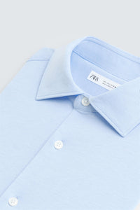 CAMISA REGULAR FIT