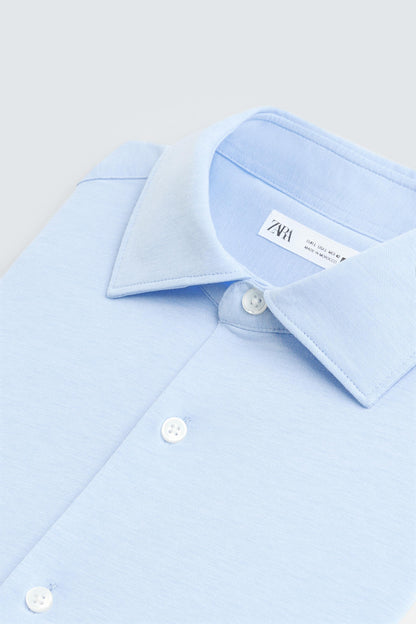 CAMISA REGULAR FIT