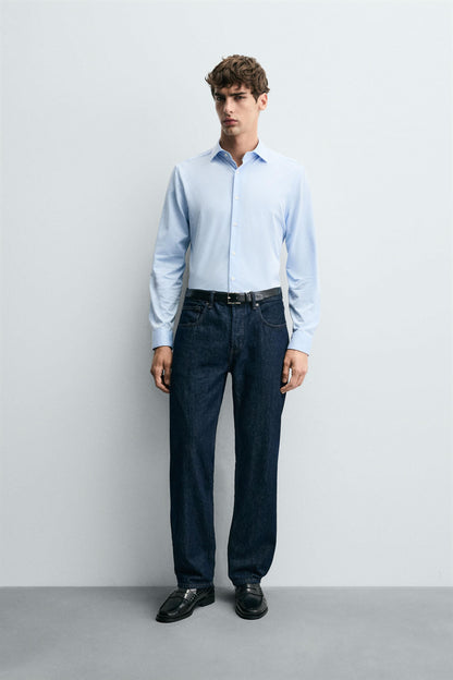 CAMISA REGULAR FIT