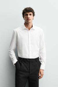 CAMISA REGULAR FIT