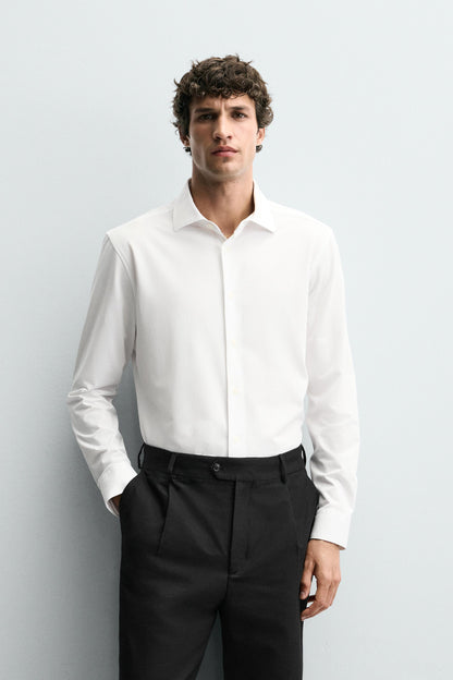 CAMISA REGULAR FIT