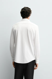 CAMISA REGULAR FIT