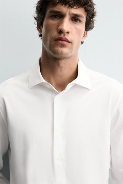 CAMISA REGULAR FIT