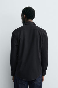 CAMISA REGULAR FIT