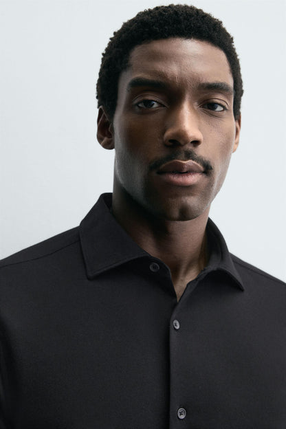 CAMISA REGULAR FIT