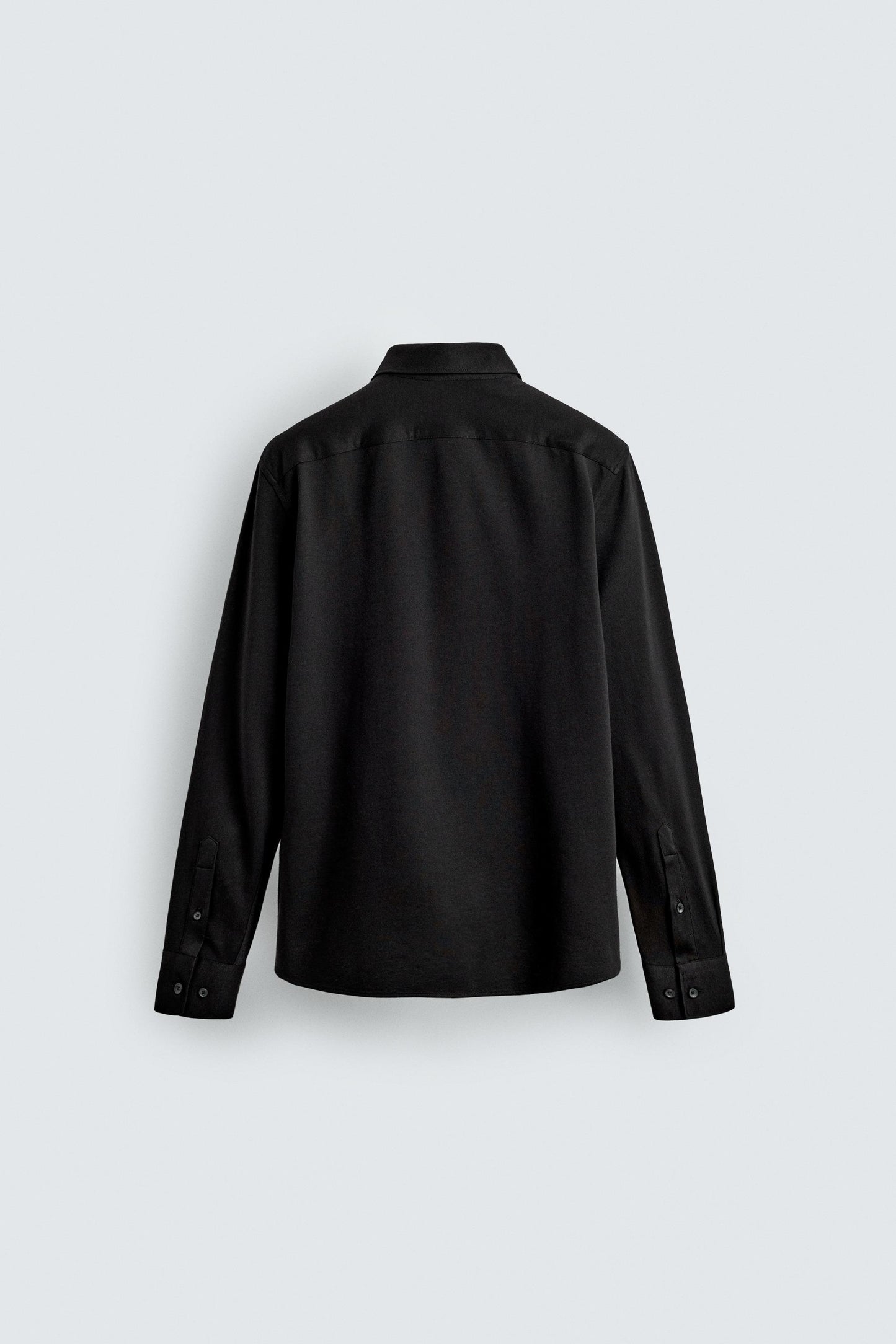 CAMISA REGULAR FIT