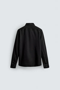 CAMISA REGULAR FIT