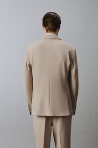 BLAZER DE FATO SLIM FIT